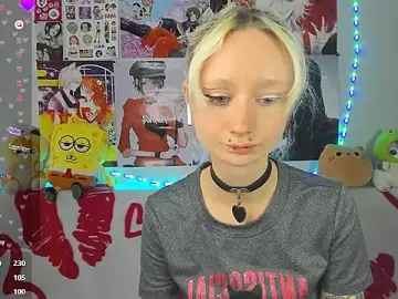 Stripchat Free Porn Cam of Katia_Nabiee