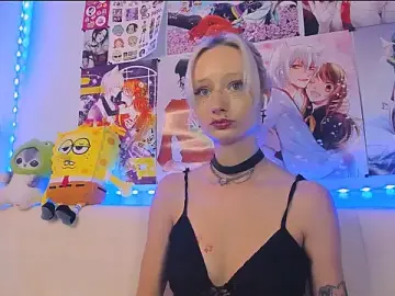 Stripchat Watch Live Sex Cams of Katia_Nabiee