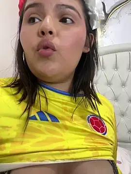 Stripchat Adult Webcam of Lia_sexx