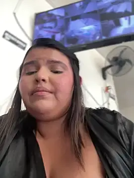 Stripchat Nude Webcam of Lia_sexx