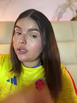 Stripchat Sex Chat of Lia_sexx