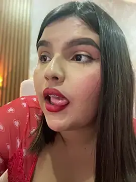 Stripchat Nude Webcam of Lia_sexx