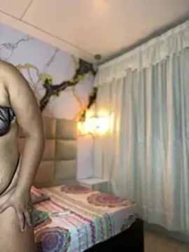 Stripchat Live Porn of Lia_sexx