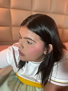 Stripchat Live Sex of Lia_sexx