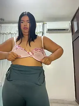 Stripchat Free Live Porn of Lia_sexx