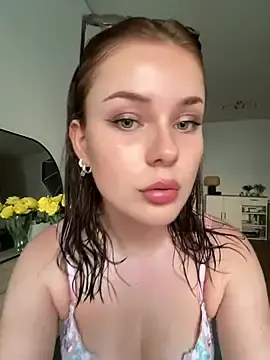 Stripchat Best Webcam of MaribelRiver