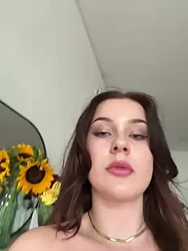 Stripchat Live Sex of MaribelRiver