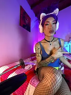 Stripchat Adult Video Chat of Naugth_channel_ts