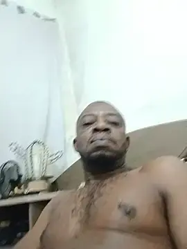 Stripchat Adult Webcam of Negaomalinha1