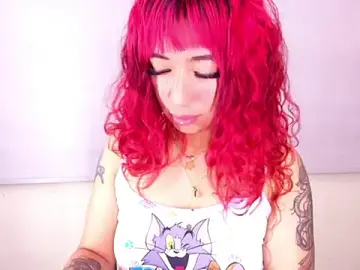 Stripchat Adult Webcams of Soleil_66