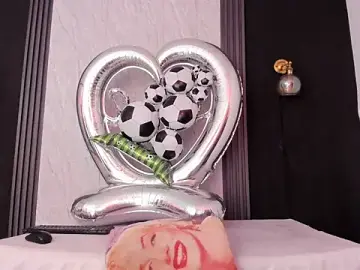 Stripchat Live Porn of YummyDuooo