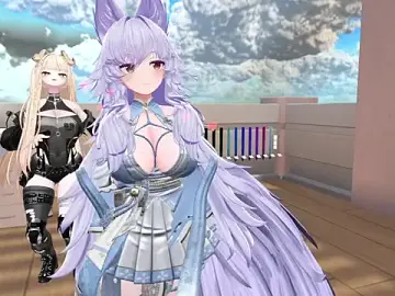 Stripchat Free Live Porn of anime_cutie