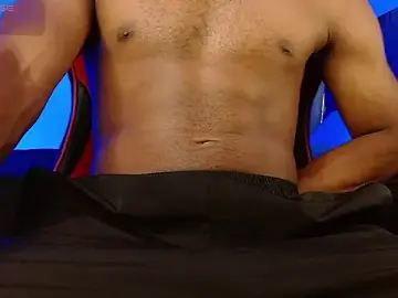 Stripchat Adult Video Chat of Christian_thor