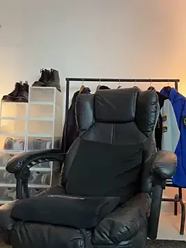 Stripchat Live Sex of DimitriSullivan_