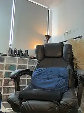 Stripchat Best live sex cam show of DimitriSullivan_