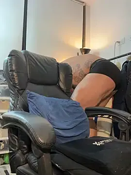 Stripchat Best Webcam of DimitriSullivan_