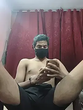 Stripchat Best live sex cam show of Fucker_111