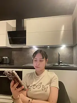 Stripchat Free Live Porn of Just-Lilly