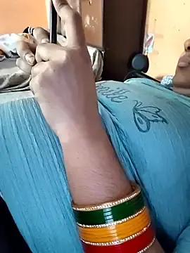 Stripchat Live Sex of O_My_GoodnesS