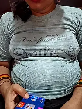 Stripchat Best live sex cam show of O_My_GoodnesS