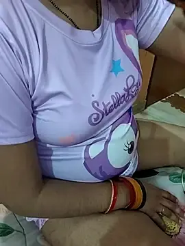 Stripchat Live Sex of O_My_GoodnesS