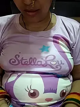 Stripchat Live Porn of O_My_GoodnesS