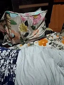 Stripchat Live Porn of O_My_GoodnesS