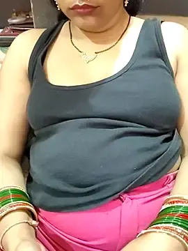 Stripchat Live Sex of O_My_GoodnesS