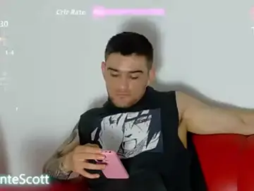 Stripchat Live Porn of Sexy_Alejandro_