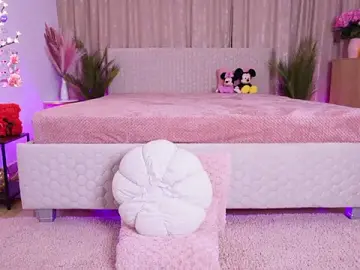 Stripchat Free Porn Cam of _Diaa