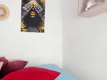Stripchat Live Porn of _abby_sweett