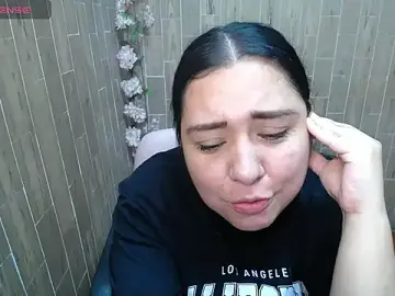 Stripchat Best Webcam of solyeria