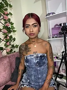 Stripchat Adult Webcams of Dirty_isabella18