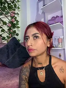 Stripchat Sex Cam of Dirty_isabella18