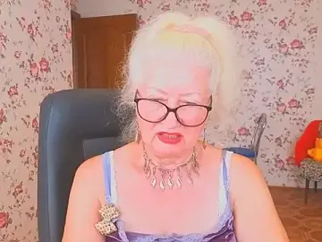 Stripchat Nude Webcam of Maya_Mayflower