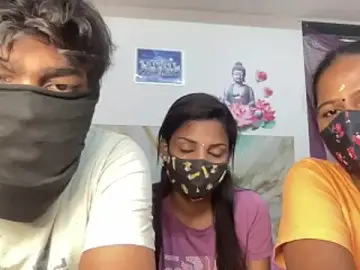 Stripchat Live Sex Cam of TN_IN_Romantic_Couples
