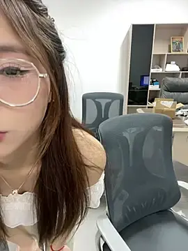 Stripchat Nude Webcam of Taosi11