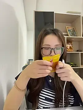 Stripchat Sex Cam of Taosi11