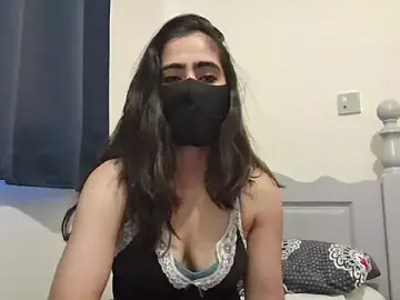 Stripchat Nude Webcam of VeloriaX
