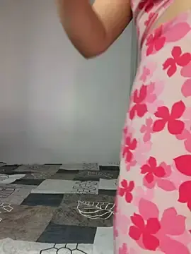 Stripchat Sex Cam of ZeherKiZara