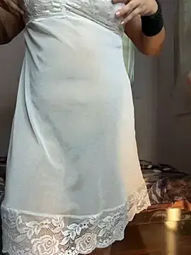 Stripchat Sex Cam of ZeherKiZara