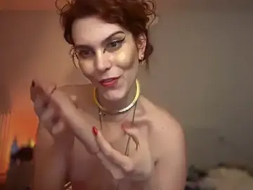 Stripchat Sex Cam of regine5