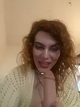Stripchat Best Webcam of regine5