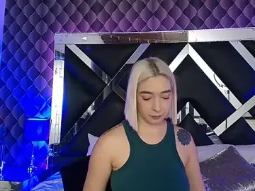 Stripchat Live Sex Cam of victoriaa_lee_