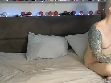 Stripchat Free Live Porn of JackAdelaide