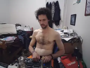 Stripchat Best live sex cam show of JohnnyMoves