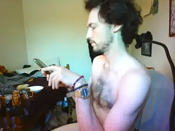 Stripchat Sex Chat of JohnnyMoves