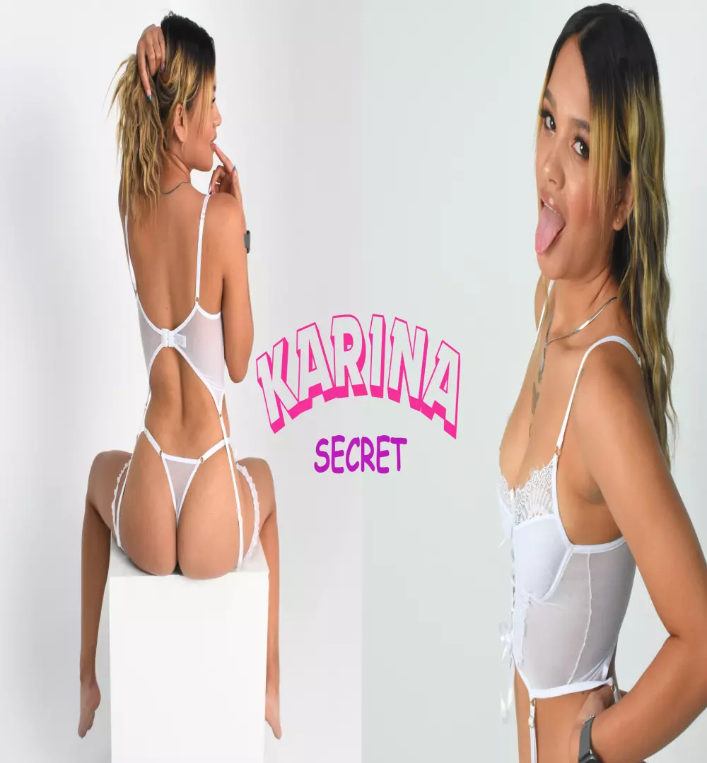 Karina_secret