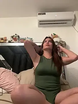 Stripchat Sex Cam of Sexifantasia