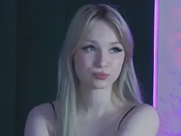 Stripchat Free Porn Cam of Shy_Barbie